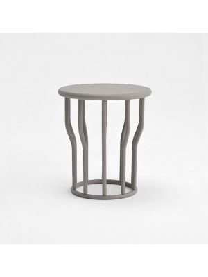 Cosse 430 coffee table ash wood structure suitable for contract use by Sipa buy online