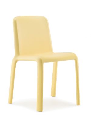 Snow Junior baby chair polypropylene structure by Pedrali online sales