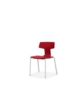 Split Kids Colos Stackable Chair Sintesidesign