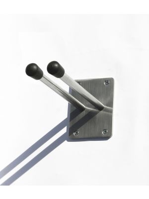 Super G Ski Rack Stainless Steel Frame by Insilvis Online Sales