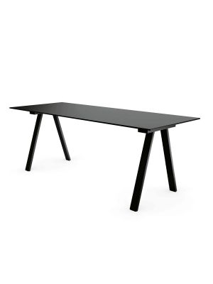 VU B/R Colos Outdoor Table Rectangular Table Sintesidesign