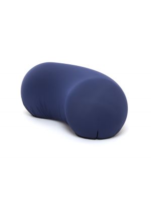 Tato Bean High-end Pouf Fabric Coated by Baleri Italia Online Sales