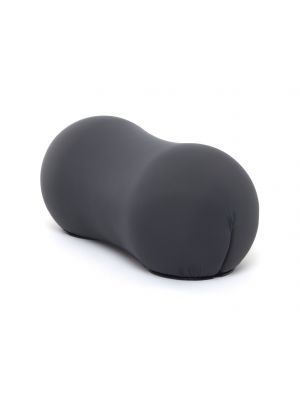 Tato Bonbon High-end Pouf Coated in Fabric by Baleri Italia Online Sales