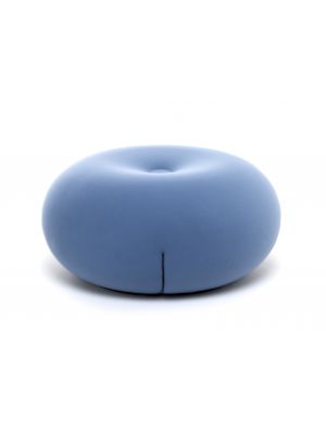 Tatone High-end Pouf Fabric Coated by Baleri Italia Online Sales