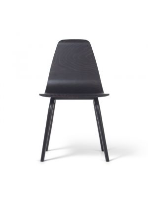 Tram chair wooden structure high quality by Ton online sales