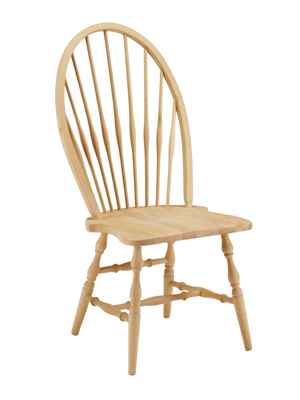 U.S. 30 Chair Wood Structure by SintesiDesign Online Sales