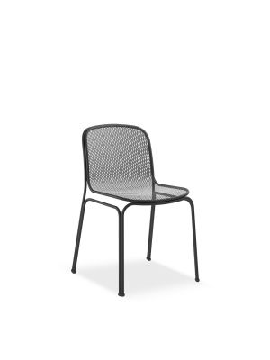 Villa 1 Colos Stackable Chair Outdoor Chair Sintesidesign