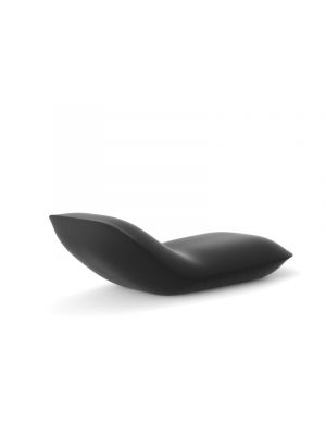 pillow sunbed by vondom polyethylene outdoor use online sales sintesidesign