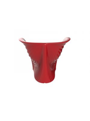 biophilia armchair by vondom polyethylene chair outdoor use online sales sintesidesign
