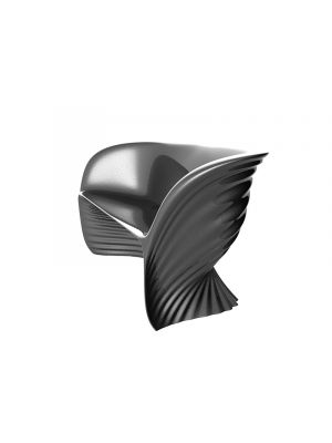 biophilia sofa by vondom polyethylene sofa outdoor use online sales sintesidesign