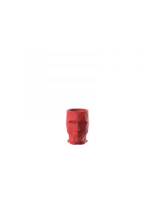 adan outdoor vase by vondom polyethylene vase online sales sintesidesign