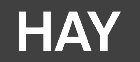 HAY