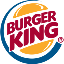 Burger King | Portfolio | Sintesi.Design®