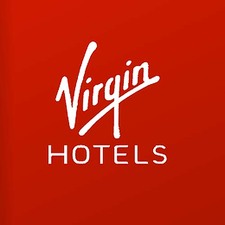 Virgin Hotels | Portfolio | Sintesi.Design®