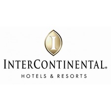 Intercontinental Hotel | Portfolio | Sintesi.Design®