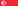 Flag SINGAPORE