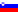 Flag SLOVENIA