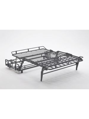 Sales Online Serie Il Cinquanta Sofa Bed Mechanism Steel Structure Very Practical by Lampolet.