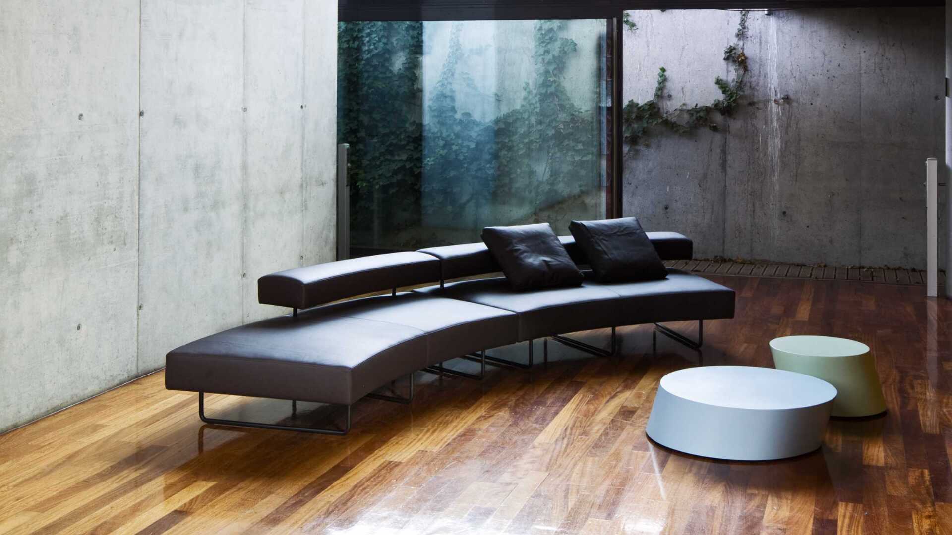Sofás Modulares