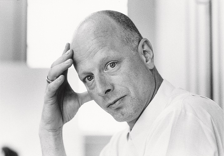 Hannes Wettstein Hannes Wettstein