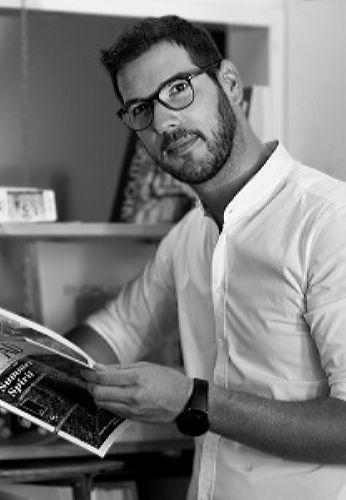Luca Roccadadria