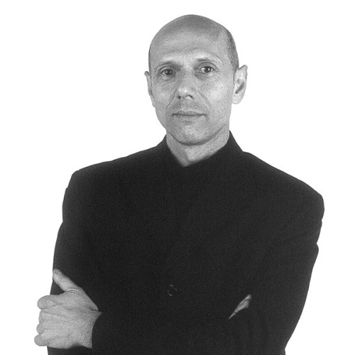 Norberto Delfinetti Norberto Delfinetti