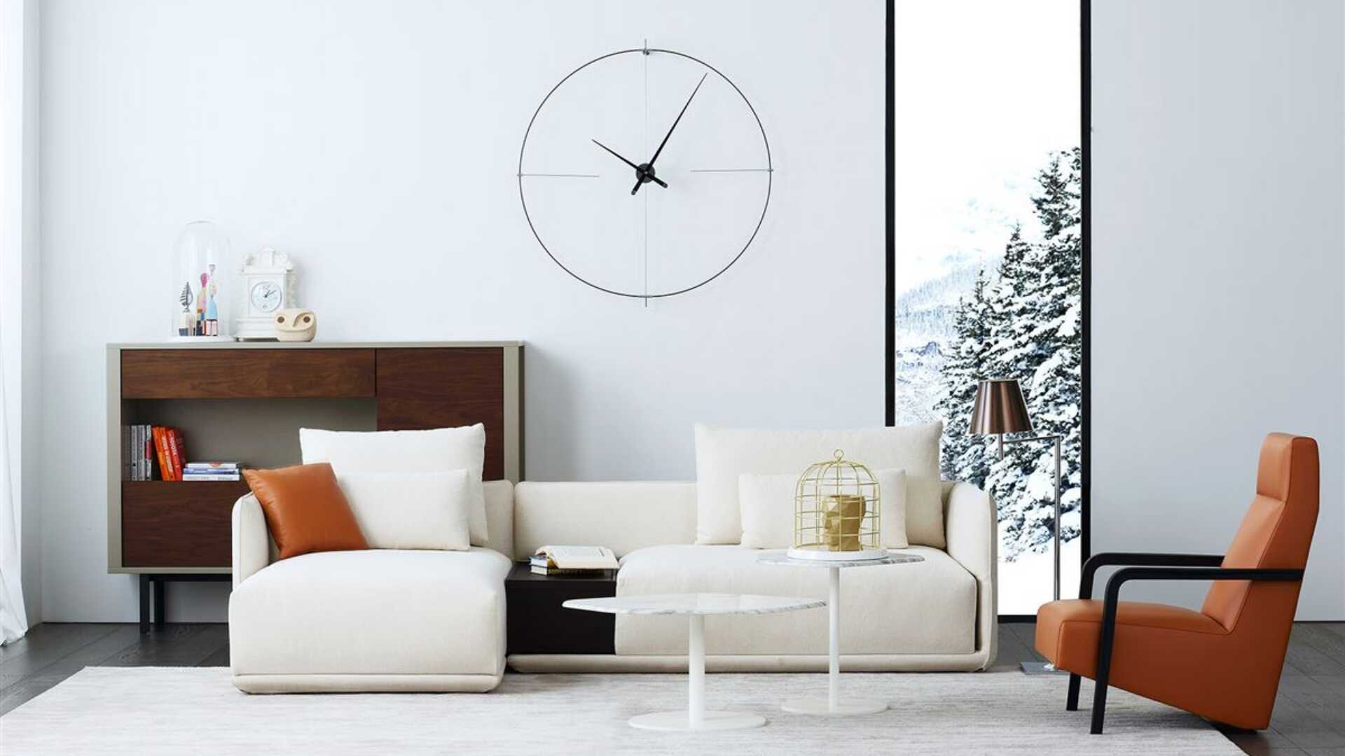 Relojes de Pared y Escritorio Relojes de Pared y Escritorio