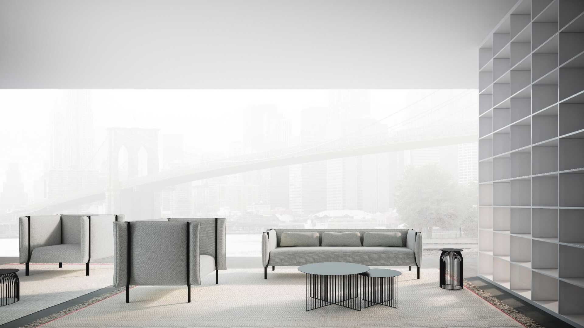 Sillones y Sofas