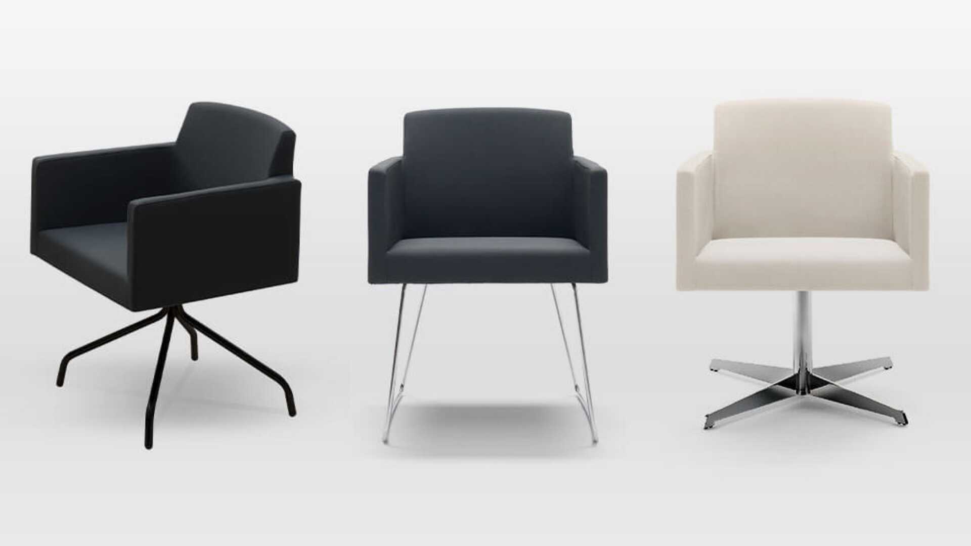 Sillones en Poliuretano Sillones en Poliuretano