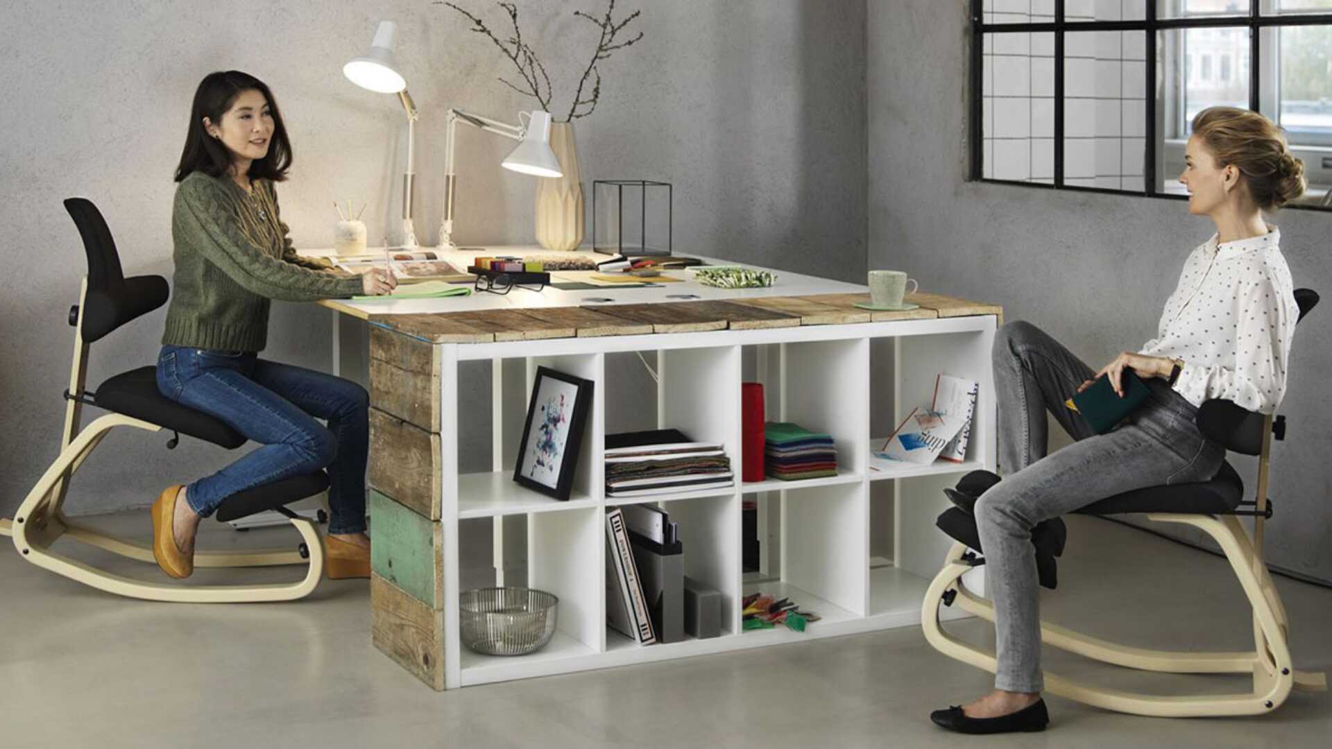 Sillas Ergonómicas
