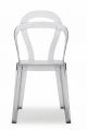 Sales Online Titì Chair Polycarbonate Structure by Scab.