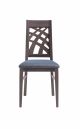 Carmen Chair by Palma Modern Chair High Design Chair Chair for both Domestic and Contract Use Refined Chair