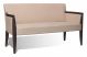 A-Chair D Waiting Sofa Ashwood Frame Fabric Seat by Cabas Online Buy