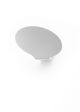 Sales Online Glu F31 D Wall Lamp Aluminum Structure by Fabbian.