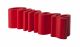 Amore Bench Polyethylene Structure Suitable for Contract Use by Slide Online Buy