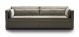 Andersen Fixed Sofa Coated in Fabric by Milano Bedding Online Sales