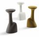 Armillaria stool polyethylene structure suitable for contract use by Plus online sales