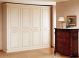 Flora Luxury Wardrobe Wooden Structure by Vimercati Sales Online