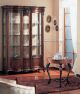 951 Luxury Showcase Wooden Structure by Vimercati Sales Online