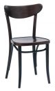 769 Thonet Banana Chair Solid Wood Structure by Ton Sales Online