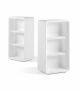 Bartolomeo display polyethylene structure suitable for contract use by Plust online sales