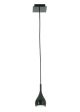 Sales Online Bijou D75 A Lamp Steel Structure by Fabbian.