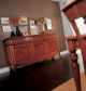 Opera Sideboard 3 Doors 3 Drawers Made in Italy by Bianchi Mobili