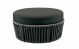 Desiree pouf metal frame with rope and cushion suitable for contract use by Vermobil online sales