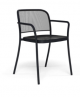Emu Cafe 557 Armchair