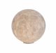 Floor Moon floor lamp nebulite structure suitable for contract use by In-Es.Artdesign online sales