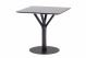 Bloom Table 70x70/80x80 Solid Wooden Structure Product of High Quality by Ton Sales Online