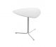Kensho 53 coffee table steel structure suitable for contract use by Kastel online sales