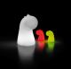 Draghetto Light luminous dragon shape sculpture ideal for children by Plust online sales