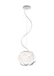 Sales Online Cloudy F21 A Lamp Blown Glass Structure by Fabbian.